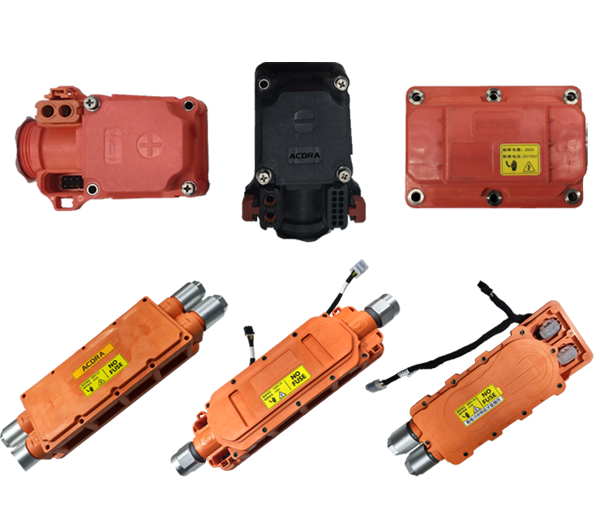 Combo Junction Box